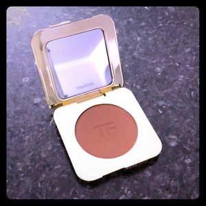 Tim Ford bronzer